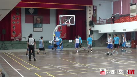 13-Professor Schooling Taiwan Hoopers