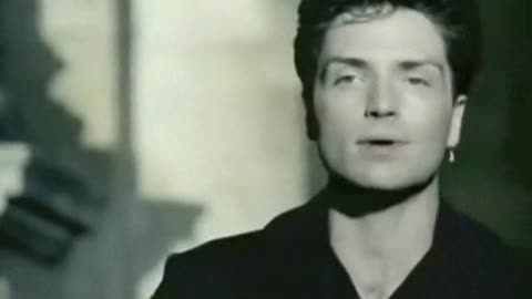 Donna Lewis & Richard Marx - At The Beginning (Music Video)