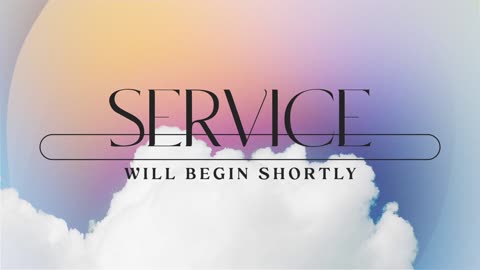 OCCC Service - 1.08.23