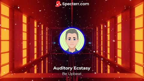 Be Up Beat | Official Video | by Auditory Ecstasy