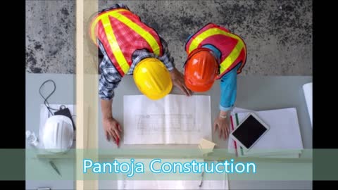 Pantoja Construction - (443) 455-0524