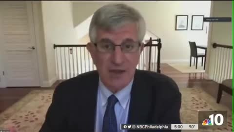 Dr. Paul Offit, MD, FDA advisor, finally telling the truth