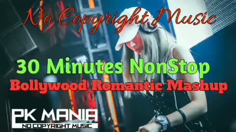 Bolywood non_stop 30 minute music