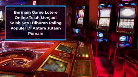 Togel Hari Ini