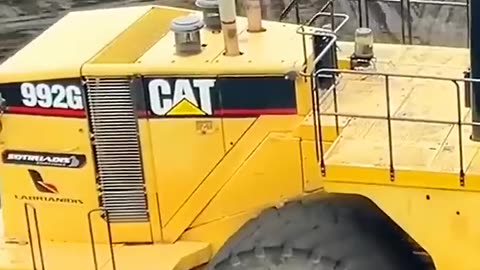 Heavy Duty Machine