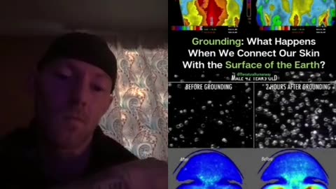 The Secret Health Benefits Of “ Grounding “