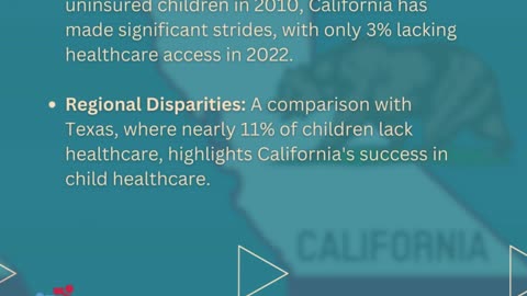 California's Universal Healthcare: A Milestone Achievement