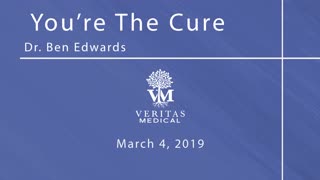 You’re The Cure, March 4, 2019