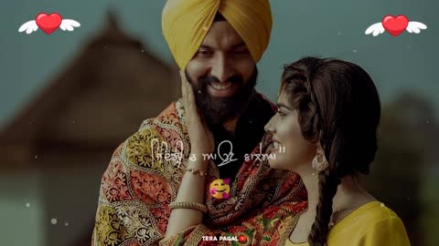 New Punjabi Status New Punjabi Song 2022 Punjabi Love Status instrumentalstatu