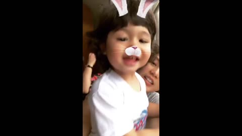 BABY SEVE SO CUTE THROWBACK VIDS || BABY SEVE SO CLOSE TO TITA ALEX