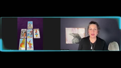 Tarot By Janine [SUDDEN DEATH] WHITE HOUSE SHAKEN URGENT Prophecy