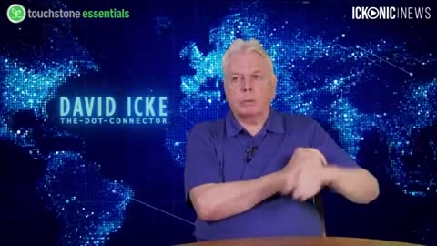 David Icke