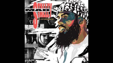 Stalley - MadStalley The Autobiagraphy Mixtape