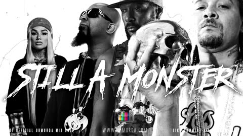 BTNH - Still A Monster Ft. Tech N9ne Snow Tha Product