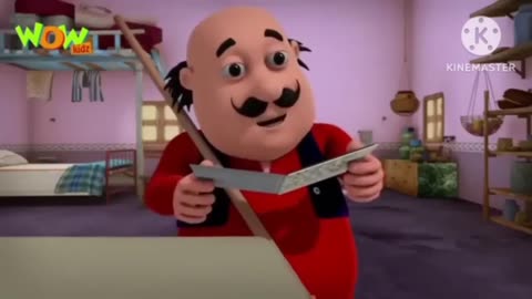 MOTU THE ALIEN| Motu Alen Nikla 😲 | Motu Patlu ki jodi | #motupatlu #new #viral #trending