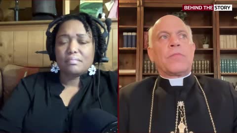 HOLY SMOKES: San Francisco Archbishop explains why he BANNED Pelosi from Holy Communion.