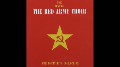 #USSR Red Army Choir