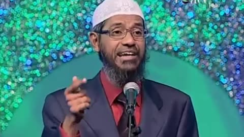 Muhammad (PBUH) in Judaism, Christian and Hinduism Scriptures - Dr. Zakir Naik