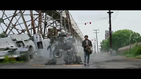 Transformers_ Rise of the Beasts _ Official Teaser Trailer (2023 Movie)