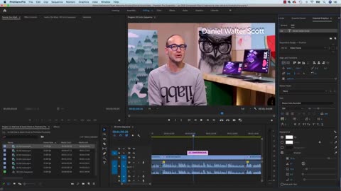 Adobe Premiere Pro Tutorial: A Crash Course For Beginners