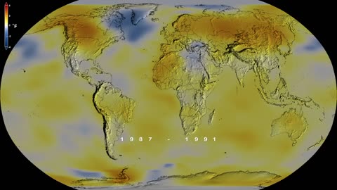 Hotter Than Ever: NASA Confirms 2020 Tied for Hottest Year on Record 🔥🌍