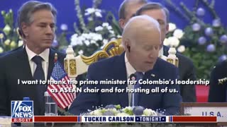 Tulsi Gabbard on Biden's latest blunders