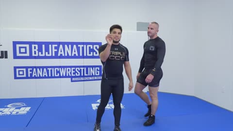 Henry Cejudo 5 Senses Of Striking 1