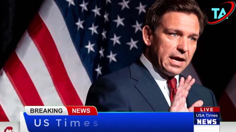 DeSantis Tells 'Fox and Friends' He 'Will Destroy Leftism in America, 'Leave Woke Ideology'