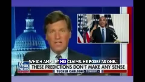 Tucker Carlson about John Kerry