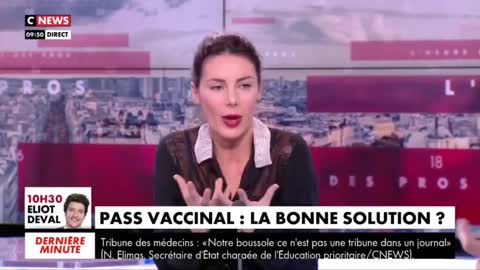 Un Français sur 5 a pensé à se donner la mort ou à se faire du mal depuis le début de la pandémie