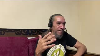 Luiz Gonzaga de Carvalho Neto fala sobre o sentido da vida, as narrativas e outras questões.