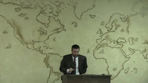 The Two Witnesses of Revelation 11 - 08/13/2012 - sanderson1611 Channel Revival