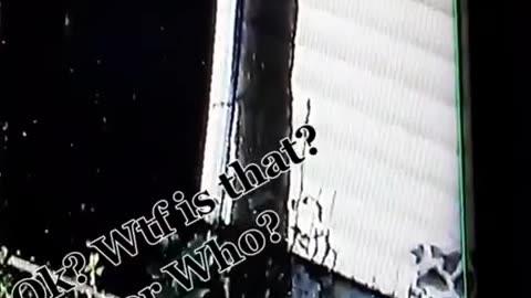 CCTV INSANE PARANORMAL