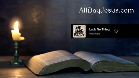 AllDayJesus.com 24/7 Livestream Worship