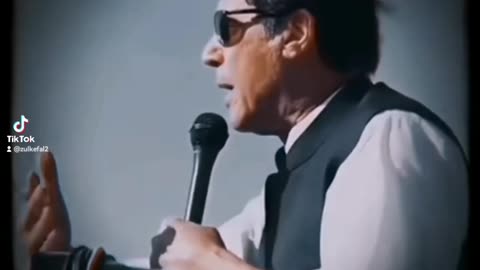 Imran Khan Video 2