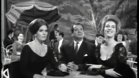 A Ritmo De Twist [ 1962] full film