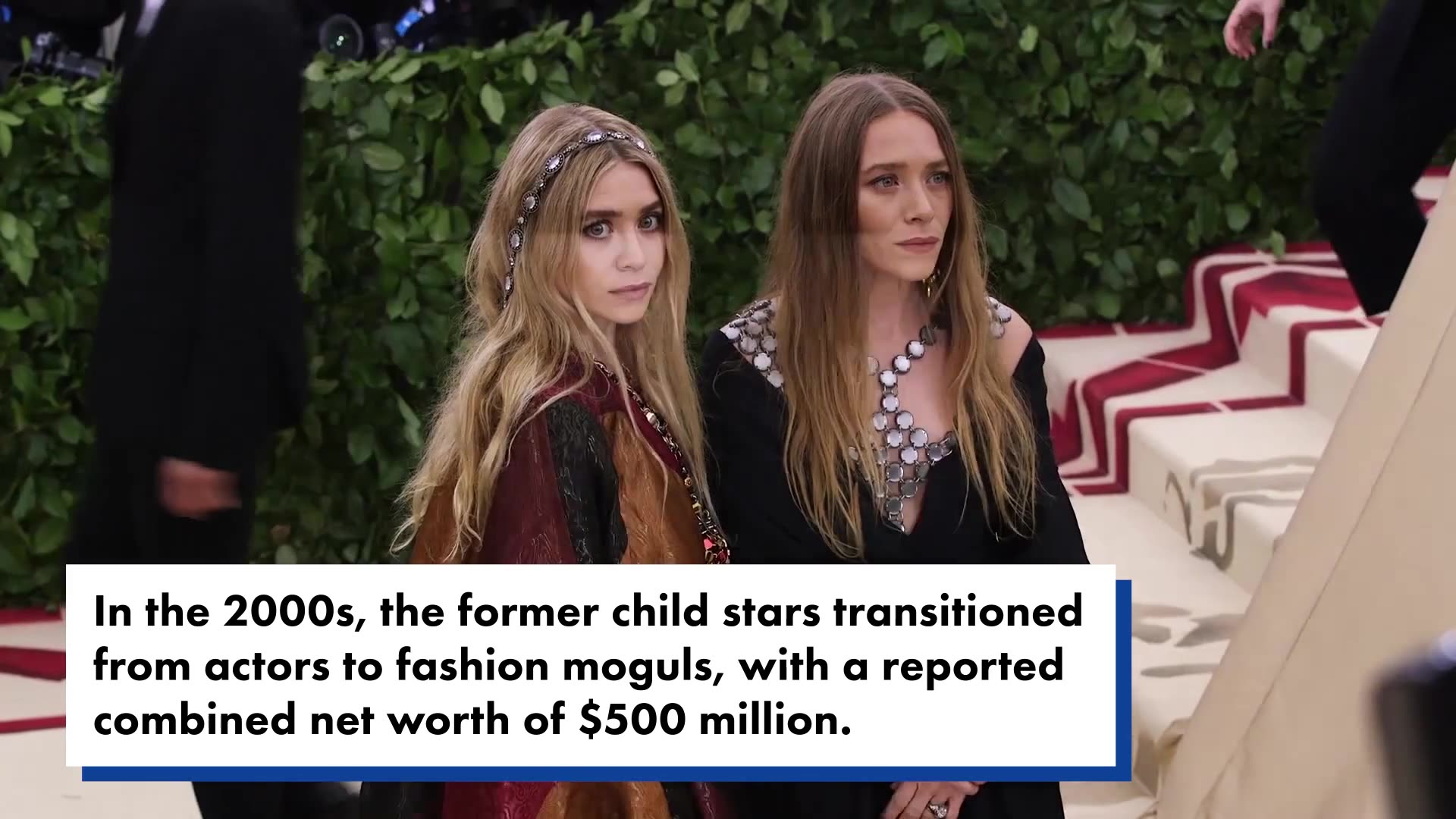 Mary-Kate and Ashley Olsen gave heartfelt speech to make amends with 'Full House' cast after Bob Saget's death