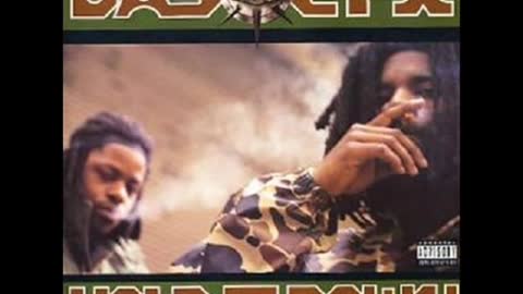 Can't Have Nuttin' - Das EFX