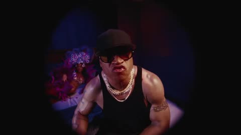 LL COOL J - Proclivities ft Saweetie (VIDEO)