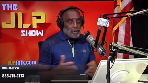 Jesse Lee Peterson Reacts to ChatGPT