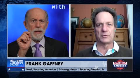 Securing America with James Roguski (part 3) | May 13, 2022