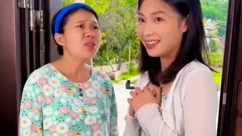 Chinese funny comedy