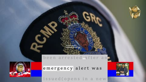 Two youths arrested after emergency alert issued in New Brunswick