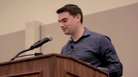 Ben Shapiro, I Don't Need A 7-Year Degree In Sociology To Know BS When I Hear It