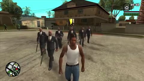 How_To_Become_President_in_GTA_San_Andreas___Hidden_Place__GTASA_Secret_Mission