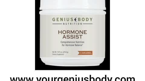 Hormone Assist