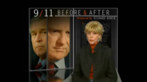 9/11 Before & After (60 Minutes)