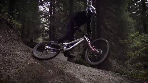 mountain biking awesome motivation | downhill|