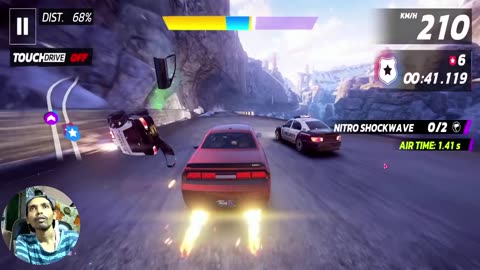 Asphalt legends unite Day 7.1.10 Clips