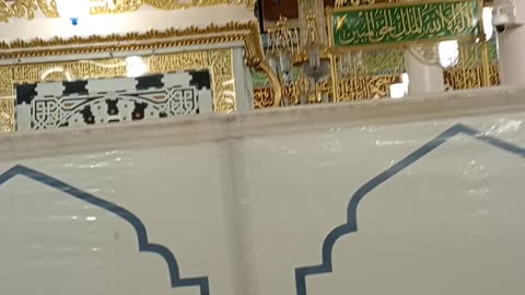 Kabba ki Ronak kabba ka manzar